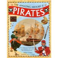 The Amazing History of Pirates 9781861477118