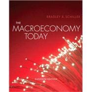 The Macro Economy Today 9780073287119