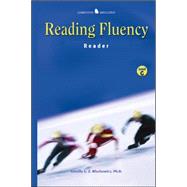 Reading Fluency, Reader, Level J