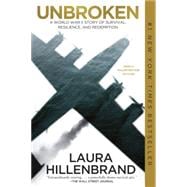 Unbroken (Movie Tie-in Edition) 9780812987119