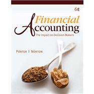 Financial Accounting The Impact on Decision Makers (with 2009 IFRS Update) 9781439037119