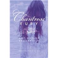 Chantress Fury 9781442457119