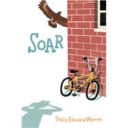Soar 9781481447119