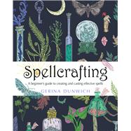 Spellcrafting 9781578637119