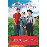 The Restoration 9781624167119