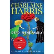 Dead in the Family 9781937007119