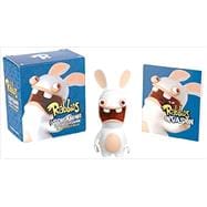 The Rabbids Invasion + Screaming Rabbid Figurine 9780762457120
