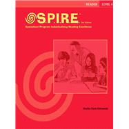 Spire Level 4 Reader