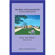 The Blues of Portsmouth P.d. 9781796017120