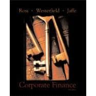 Corporate Finance Rev W/powerweb 9780072557121
