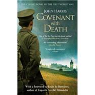 Covenant With Death 9780751557121