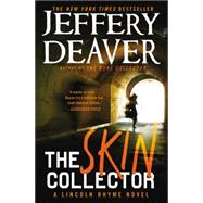 The Skin Collector 9781455517121
