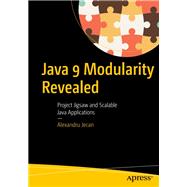 Java 9 Modularity Revealed