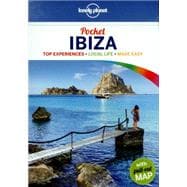 Lonely Planet Pocket Ibiza 9781743607121