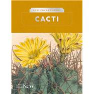 Cacti 9781842467121