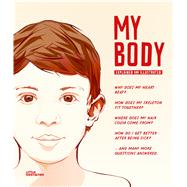 My Body 9783899557121