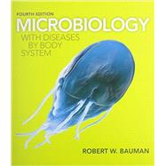 Microbiology with Diseases by Body System & Modified MasteringMicrobiology with Pearson eText -- ValuePack Access Card -- for Microbiology with Diseases by Body System Package 9780133857122