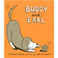 Buddy and Earl 9781554987122