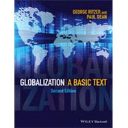 Globalization 9781118687123