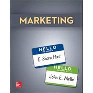 Marketing with Connect Plus for Marketing with LearnSmart 1S Access Card 9781259197123