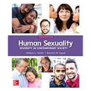 HUMAN SEXUALITY 9781260397123
