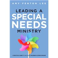 Leading a Special Needs Ministry 9781433647123