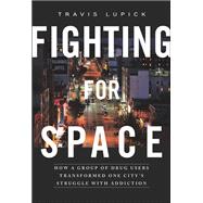 Fighting for Space 9781551527123