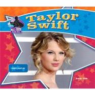 Taylor Swift : Country Music Star 9781604537123