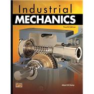 Industrial Mechanics 9780826937124