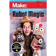 Robot Magic