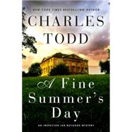 A Fine Summer's Day 9780062237125