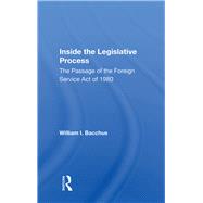 Inside the Legislative Process