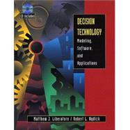 Decision Technology