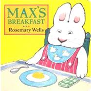 Max's Breakfast
