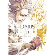 Levius/Est 7 9781974717125