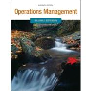 Loose-leaf Operations Management 9780077487126
