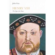 Henry VIII 9780141977126