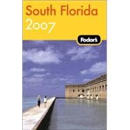 Fodor's South Florida, 6th Edition