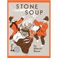 Stone Soup 9781534457126