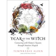 Year of the Witch 9781578637126
