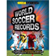 World Soccer Records 2016 9781780977126