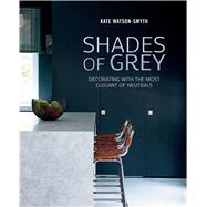 Shades of Grey 9781849757126