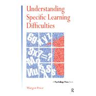 Understanding Specific Learning Difficulties