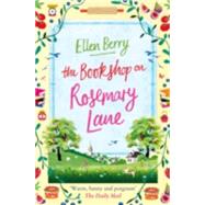 The Bookshop on Rosemary Lane 9780008157128