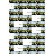 One Thousand Things Worth Knowing Poems 9780374227128