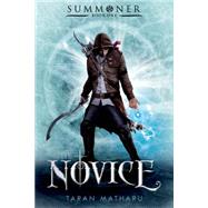The Novice Summoner: Book One 9781250067128