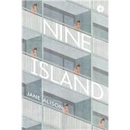 Nine Island 9781936787128