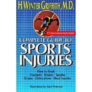 Complete Guide to Sports Injuries