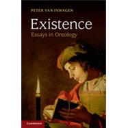 Existence 9781107047129