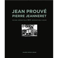 Jean Prouvé & Pierre Jeanneret 9782909187129